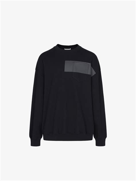 givenchy oversized sweatshirt|givenchy sweatshirt cheap.